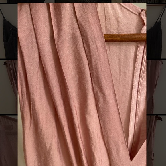 Pink Romper - Picture 2 of 6